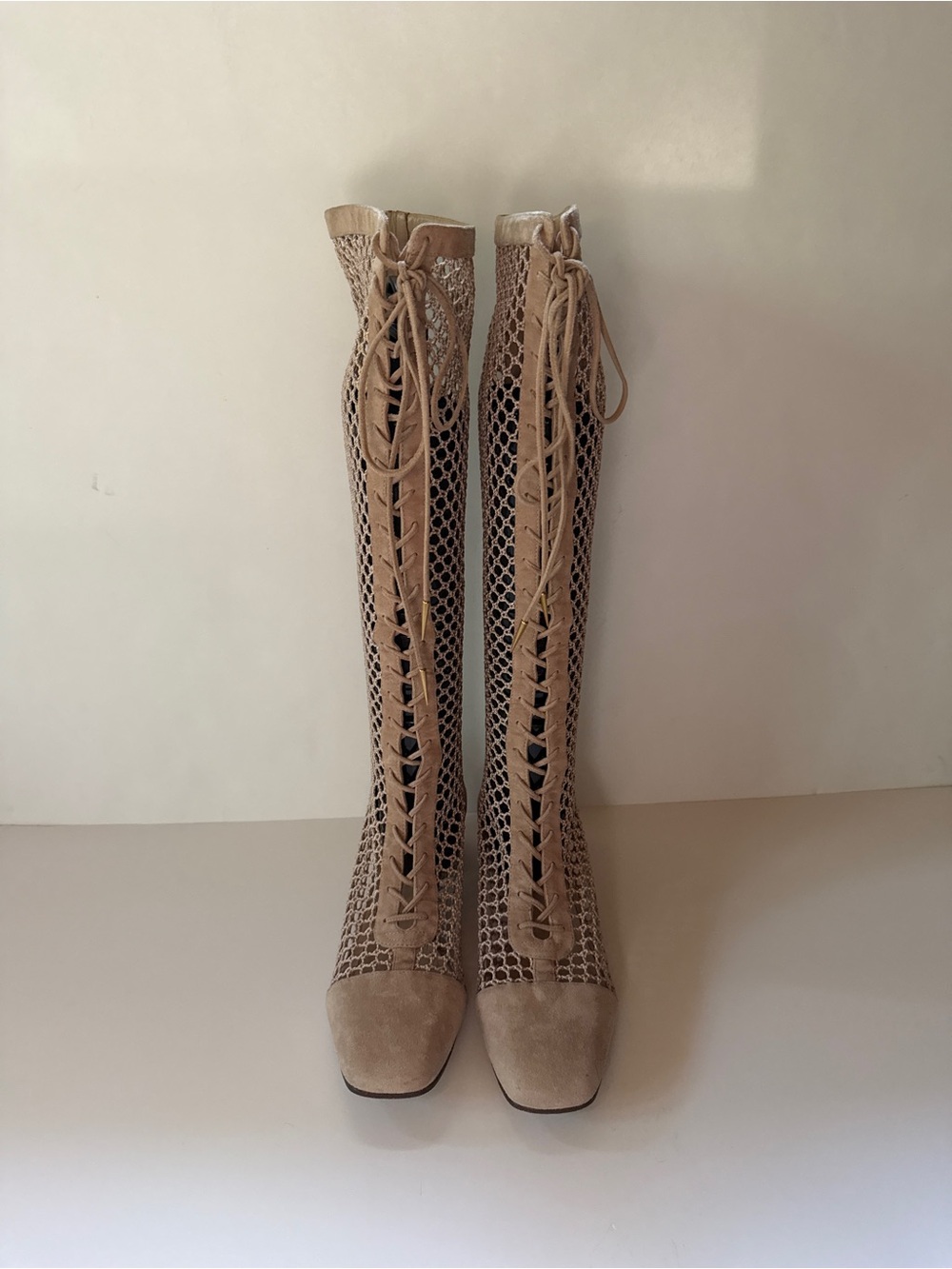 Christian Dior Naughtily D Boots - Picture 3 of 6